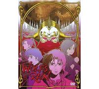 Wolfs Rain Vol.6
