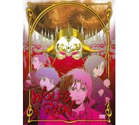 Wolfs Rain Vol.6 [Import allemand]
