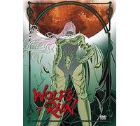 Wolfs Rain Vol.7