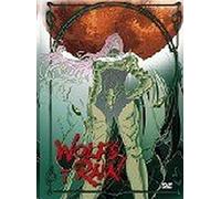 Wolfs Rain Vol.8