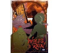 Wolfs Rain Vol.8 [Import allemand]