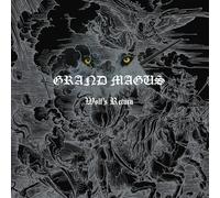 Grand Magus - Wolf's Return [VINYL]