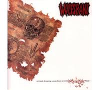 Wolfsbane - All Hell's Breaking Loose