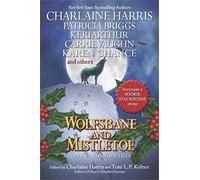 Wolfsbane and Mistletoe