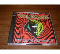 Wolfsbane - Lifestyles of the Broke and Obscure