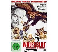 Fulci,Lucio - Wolfsblut 2 - Teufelsschlucht Der Wilden Wölfe [DVD] [1974]