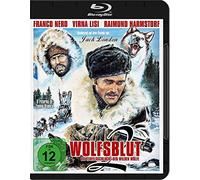 Fulci,Lucio - Wolfsblut 2 - Teufelsschlucht der wilden Wölfe (inkl. Schuber) [Blu-ray] [1974]