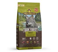 Wolfsblut - Dark forest adult 12,5 kg. - (wb008)