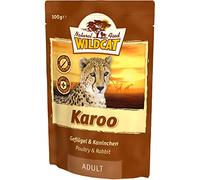 Wolfsblut Etosha - Set of 7