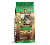 Wolfsblut Green Valley Adult 12.5kg