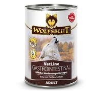 Wolfsblut VetLine Gastrointestinal Duck 395 g