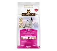 Wolfsblut VetLine Hypoallergenic 12 kg Adulte Cheval