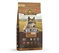 Wolfsblut Wide Plain Active 12.5kg