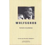 Wolfsgrub – Portrait of My Mother – DVD – 2005 (NTSC)