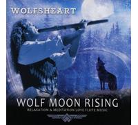 Wolfsheart - Into the White Desert Sky