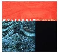 Wolfsheim - Casting Shadows