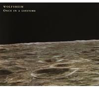 Wolfsheim - Once In A Lifetime - Strange Ways Records - Way 168 by Wolfsheim