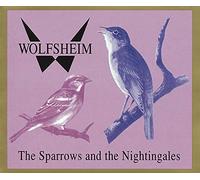 Wolfsheim - Sparrows & the..