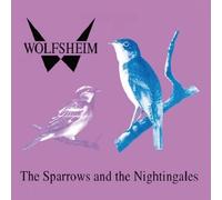 Wolfsheim – The Sparrows & Nightingales – Vinyl – US Import – Zyx Music