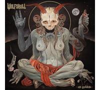 Wolfskull - Ave Goddess