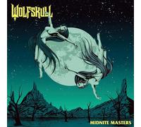 WOLFSKULL - MIDNITE MASTERS