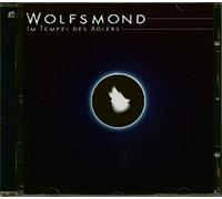 Wolfsmond - Im Tempel Des Adlers