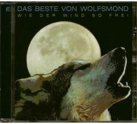 Wolfsmond - Wie Der Wind So Frei