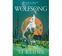 Wolfsong