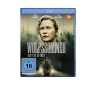 Wolfssommer - Blutige Spuren