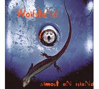 Wolfstone - Almost An Island