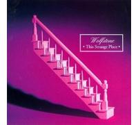 Wolfstone - This Strange Place