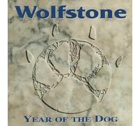 Wolfstone - Year of the Dog