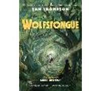 Wolfstongue: "A modern classic" - The Times