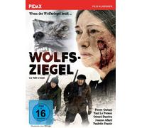 WOLFSZIEGEL/WENN DER WOLFSZIEGEL HEULT -ERTAUD,JACQUES/PAUL LE PERSON DVD NEW