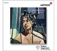 Wolftone; Ensemble Proton Bern; Ensemble Recherche; Trio Catch; Duo XAMP; Gregor Mayrhofer - Jonah Haven: Gasser