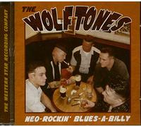 Wolftones, The - Neo-Rockin' Blues-A-Billy