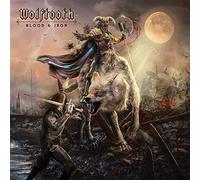 Wolftooth - Blood & Iron [VINYL]