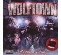 Wolftown - Metaphors And Verbs