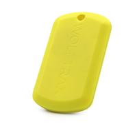 WOLFTRAX GPS Tracker Tag | Works with Apple Find My & Google Hub | Bluetooth Tracker Smart Tag with Long Battery Life | UK Made Item Finders For Keys, Wallet, Bike, Privacy-Focused Tracking Tag