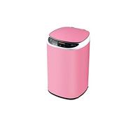 WolFum Full Automatic Washing Machine Domestic Small Mini Infants Dormitory Apartment Mini Washer Machine