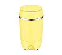 WolFum Mini Washing Machine Baby Clothes Washing Portable Washer Machine Mini Laundry Machine Washer and Dryer Machine
