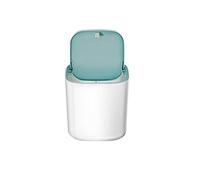 WolFum Mini Washing Machine Semi-auto Washing Machine Anti-winding Pulsator Washing Machine Portable Household Dormitory