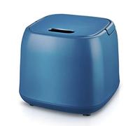 WolFum Mini Washing Machine Small Underwear Portable washing machine (Color : White-style)