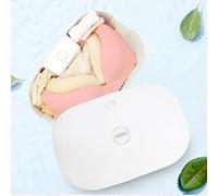 WolFum Portable Underwear Dryer Mini Travle Clothes Towel Electric Laundry Dryer Household Clothes Dryer