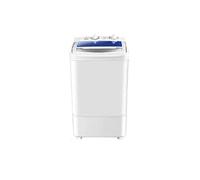 WolFum Single Barrel Single Cylinder Semi Automatic Washing Machine Shoe Washing Machine Washing Equipment Tools Household Appliances
