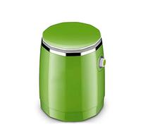 WolFum Small Drum Machine Mini Washing Machine Semi-automatic Single Drum With Drying Function