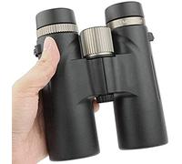 WolFum Telescope High Power Binoculars Waterproof Compact Telescope with with Strap and Carrying Bag, High Power HD Binocular for Bird Watching Travel Camping Double the comfort