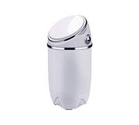 WolFum Top Loading Single Barrel Mini Washing Machine Portable Washing Machine Washer and Dryer Washing Machine