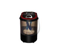 WolFum Washer Can Wash 3kg Clothes+120w Power 2kg Dehydration SINGLE Tub Top Loading Washer&dryer SHOES WASHER