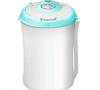 WolFum Washing Machine,Portable Washing Machine, Compact Mini Durable Design to Wash All Your Laundry or Swim Suit for Apartments, Dorms, RV Camping